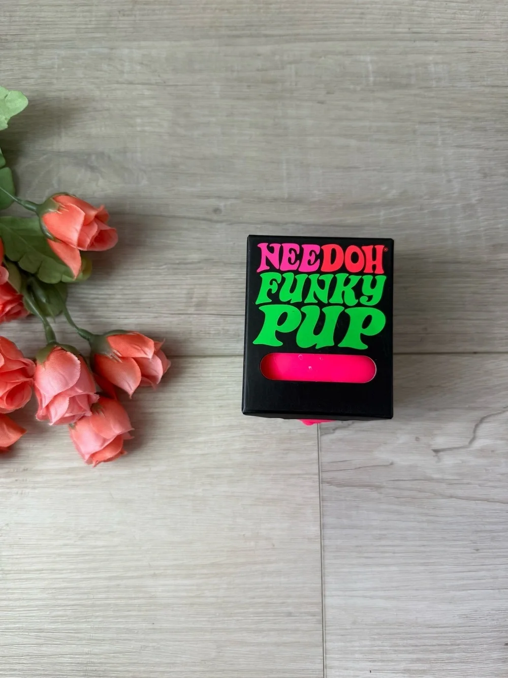 Pup NEEDOH pink
